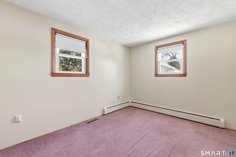 Tiny photo for 6 David Street, Enfield, CT 06082 (MLS # 24153660)