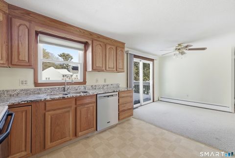 Tiny photo for 6 David Street, Enfield, CT 06082 (MLS # 24153660)