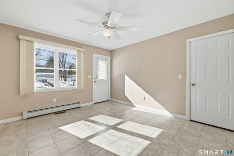 Tiny photo for 6 David Street, Enfield, CT 06082 (MLS # 24153660)