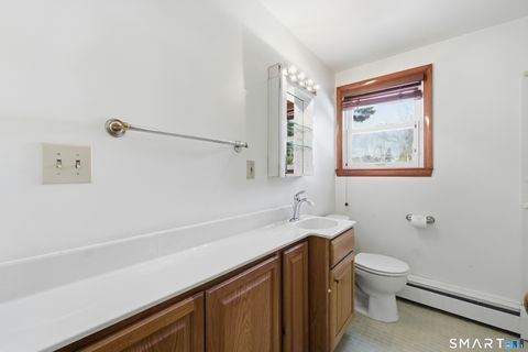 Tiny photo for 6 David Street, Enfield, CT 06082 (MLS # 24153660)