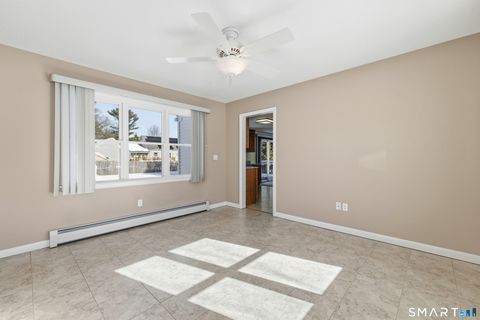 Tiny photo for 6 David Street, Enfield, CT 06082 (MLS # 24153660)