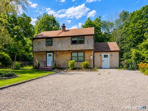Homes For Sale - 113 Meeting House Lane<br/> New London County, Ledyard, CT 06339