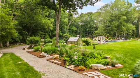 Tiny photo for 17 Pine Ridge Road, Woodbridge, CT 06525 (MLS # 24194459)
