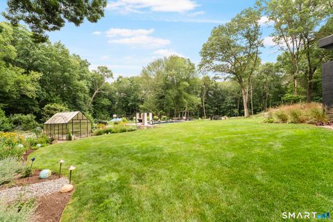 Tiny photo for 17 Pine Ridge Road, Woodbridge, CT 06525 (MLS # 24194459)