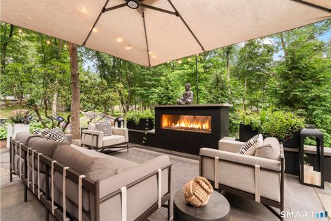Tiny photo for 17 Pine Ridge Road, Woodbridge, CT 06525 (MLS # 24194459)