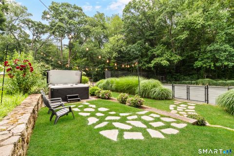 Tiny photo for 17 Pine Ridge Road, Woodbridge, CT 06525 (MLS # 24194459)