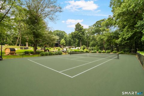 Tiny photo for 17 Pine Ridge Road, Woodbridge, CT 06525 (MLS # 24194459)