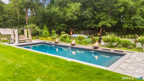 Tiny photo for 17 Pine Ridge Road, Woodbridge, CT 06525 (MLS # 24194459)