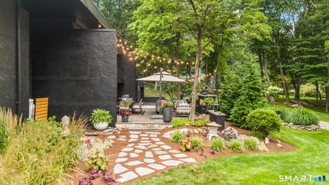 Tiny photo for 17 Pine Ridge Road, Woodbridge, CT 06525 (MLS # 24194459)