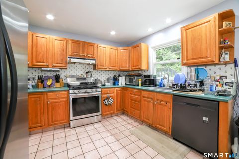 Tiny photo for 9 Hillside Court, Brookfield, CT 06804 (MLS # 24154082)