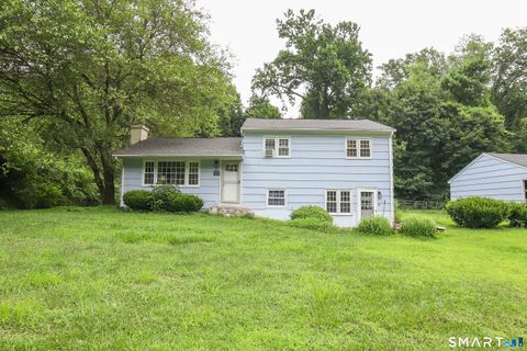 Tiny photo for 9 Hillside Court, Brookfield, CT 06804 (MLS # 24154082)