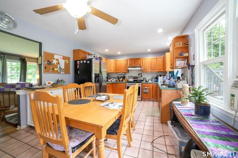 Tiny photo for 9 Hillside Court, Brookfield, CT 06804 (MLS # 24154082)