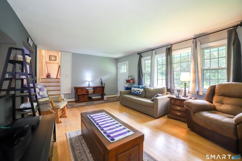 Tiny photo for 9 Hillside Court, Brookfield, CT 06804 (MLS # 24154082)