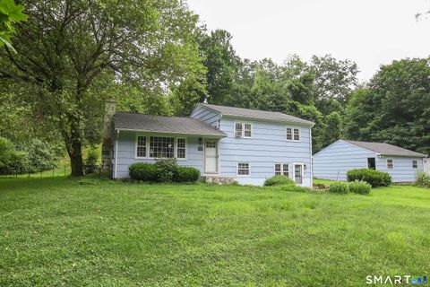 Photo of 9 Hillside Court, Brookfield, CT 06804 (MLS # 24154082)