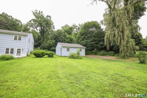 Tiny photo for 9 Hillside Court, Brookfield, CT 06804 (MLS # 24154082)