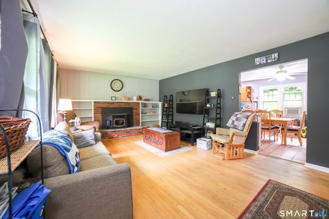 Tiny photo for 9 Hillside Court, Brookfield, CT 06804 (MLS # 24154082)