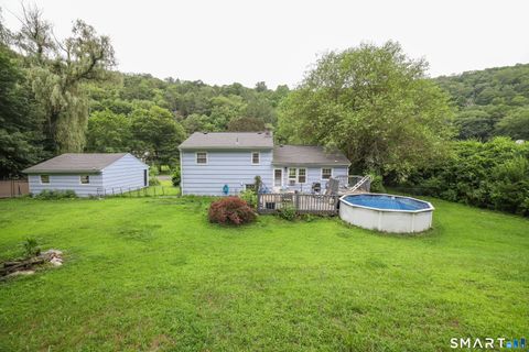 Tiny photo for 9 Hillside Court, Brookfield, CT 06804 (MLS # 24154082)