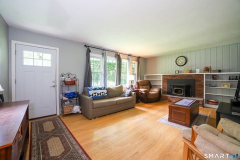 Tiny photo for 9 Hillside Court, Brookfield, CT 06804 (MLS # 24154082)