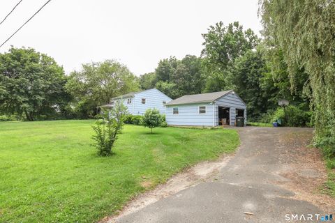 Tiny photo for 9 Hillside Court, Brookfield, CT 06804 (MLS # 24154082)