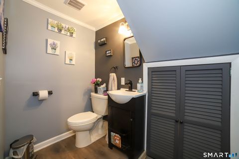 Tiny photo for 9 Hillside Court, Brookfield, CT 06804 (MLS # 24154082)