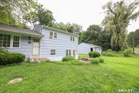 Tiny photo for 9 Hillside Court, Brookfield, CT 06804 (MLS # 24154082)