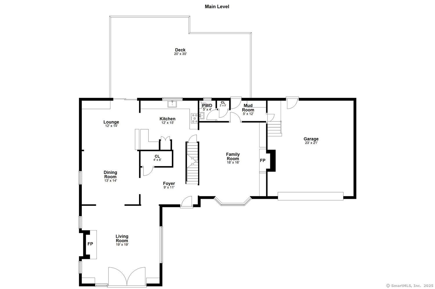 499 Hollydale Road, Fairfield, Connecticut image 38