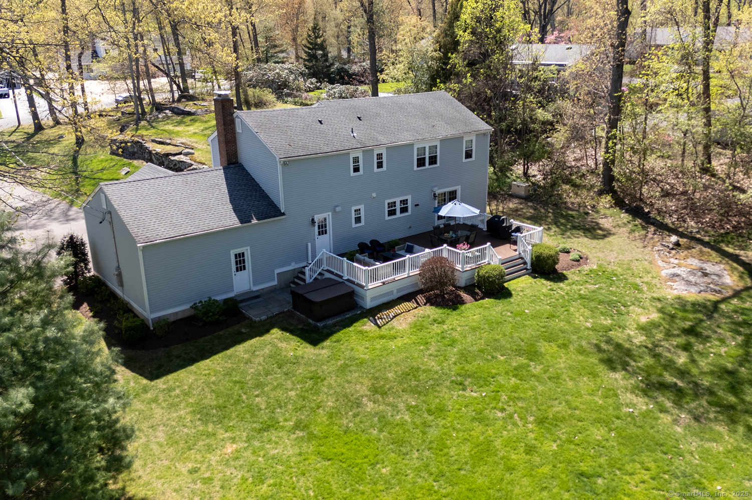 499 Hollydale Road, Fairfield, Connecticut image 37