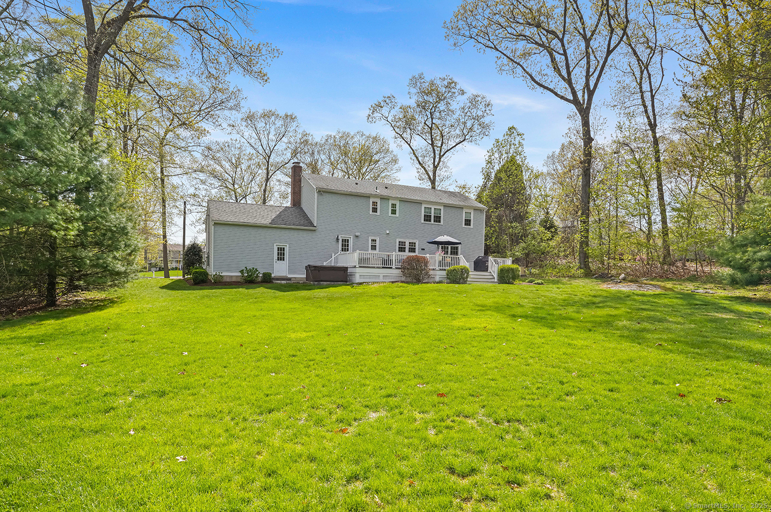 499 Hollydale Road, Fairfield, Connecticut image 36