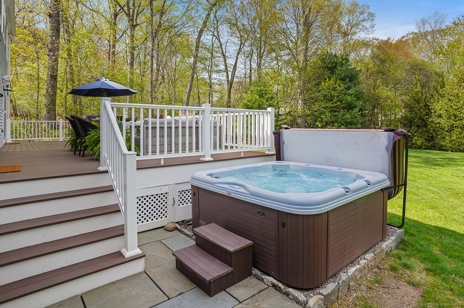 499 Hollydale Road, Fairfield, Connecticut image 35