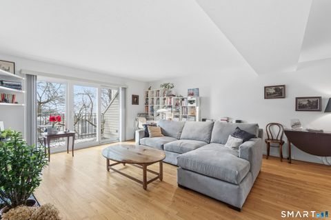 Tiny photo for 91 Highland Road #91, Stamford, CT 06902 (MLS # 24155215)