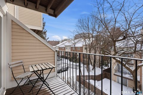Tiny photo for 91 Highland Road #91, Stamford, CT 06902 (MLS # 24155215)