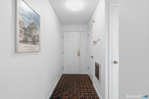 Tiny photo for 91 Highland Road #91, Stamford, CT 06902 (MLS # 24155215)