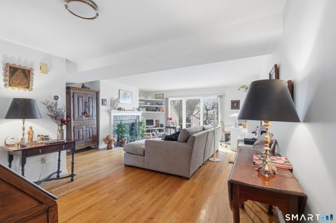 Tiny photo for 91 Highland Road #91, Stamford, CT 06902 (MLS # 24155215)