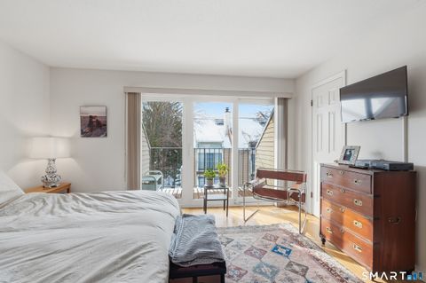 Tiny photo for 91 Highland Road #91, Stamford, CT 06902 (MLS # 24155215)