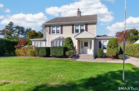 Photo of 79 Farmington Avenue, Plainville, CT 06062 (MLS # 24215912)