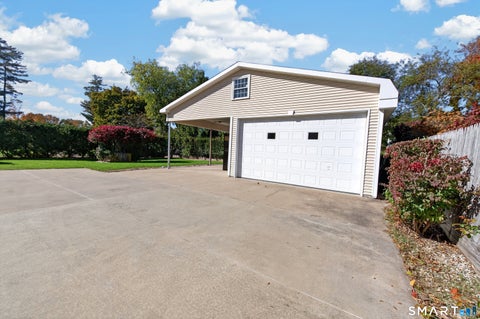 Tiny photo for 79 Farmington Avenue, Plainville, CT 06062 (MLS # 24215912)