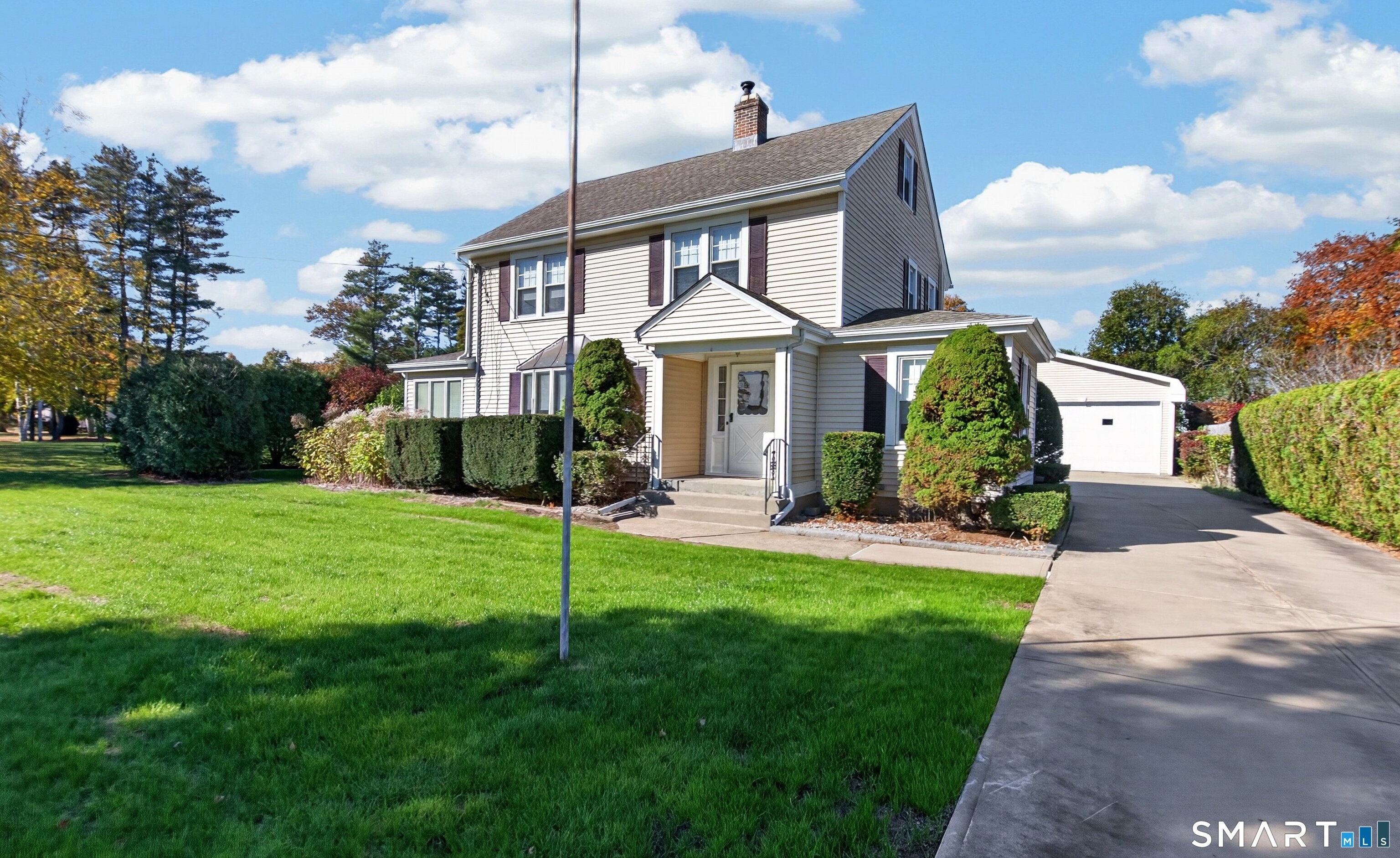 79 Farmington Avenue