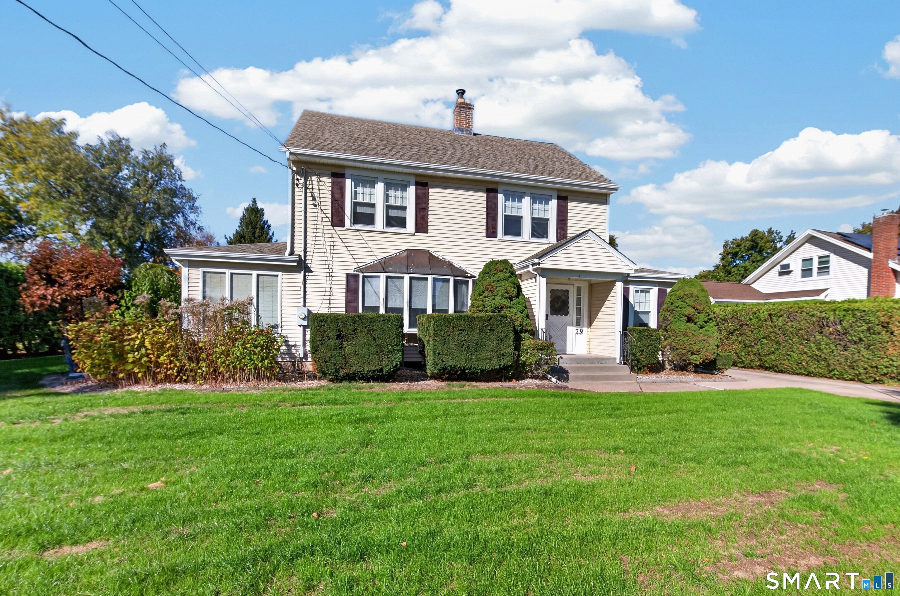 79 Farmington Avenue