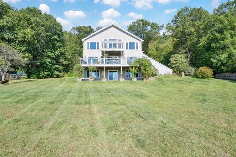 24 Coppergate Road East Granby CT 06026