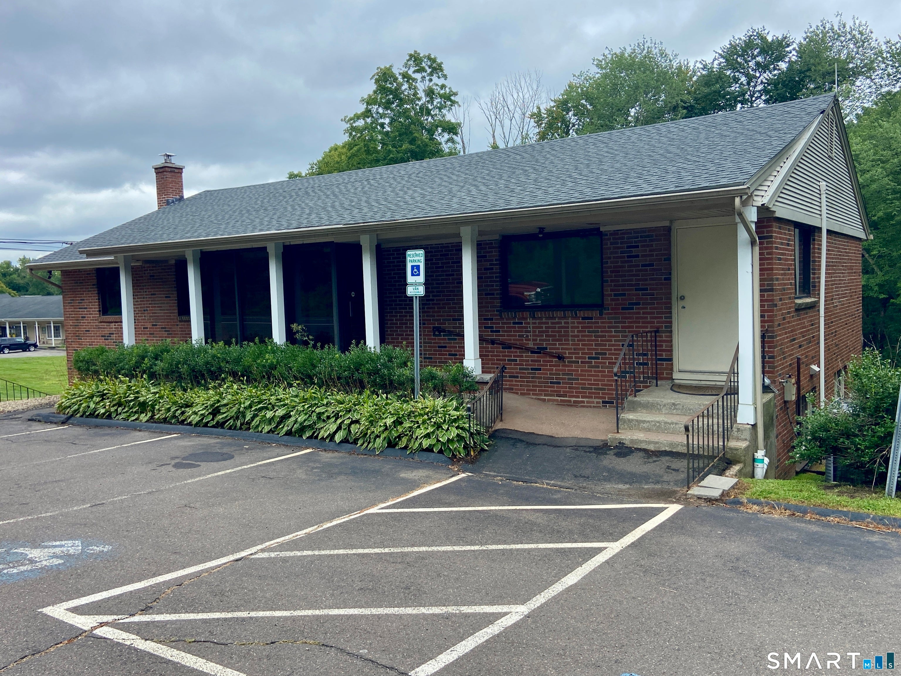 630 Tolland Stage Road