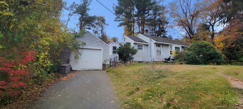 A home in Haddam