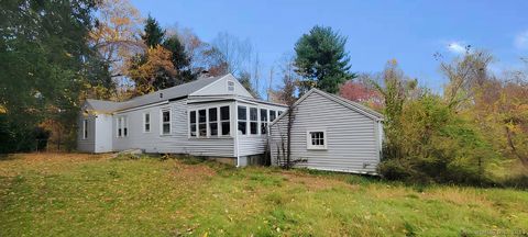 A home in Haddam