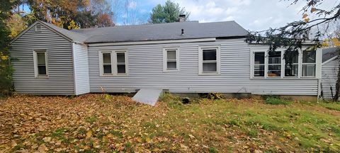 A home in Haddam