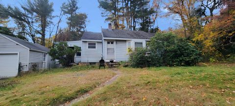 A home in Haddam