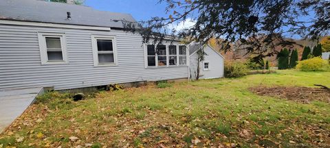 A home in Haddam