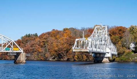 A home in Haddam