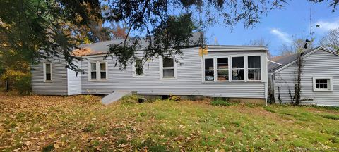 A home in Haddam