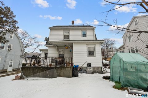 Tiny photo for 170 Judson Place, Bridgeport, CT 06610 (MLS # 24157997)