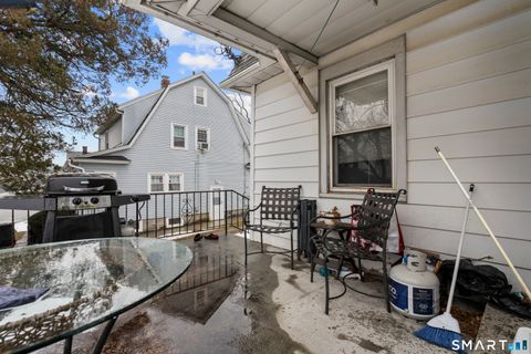 Tiny photo for 170 Judson Place, Bridgeport, CT 06610 (MLS # 24157997)