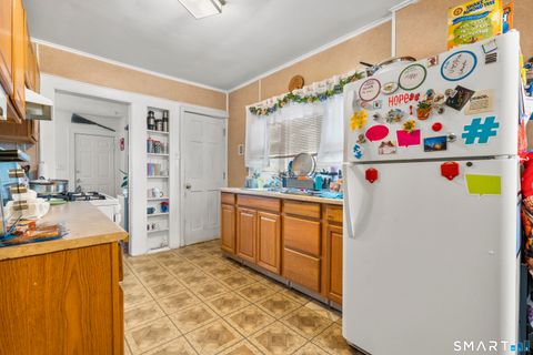 Tiny photo for 170 Judson Place, Bridgeport, CT 06610 (MLS # 24157997)